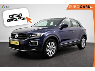 Volkswagen T-Roc 1.5 TSI 150pk DSG Sport Navigatie