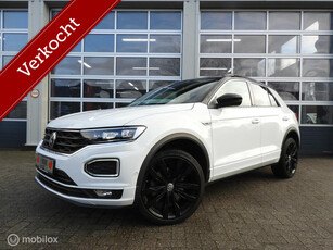 Volkswagen T-Roc 1.5 TSI 150PK R-Line