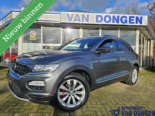 Volkswagen T-Roc 1.5 TSI Sport| Automaat | Trekhaak / Cruise