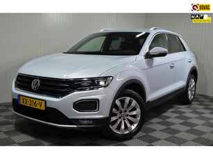 Volkswagen T-Roc 1.5 TSI Sport / DSG / LED / Virtual Cockpit / Carplay / Adap.Cruise / PDC / NL auto