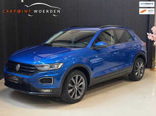 Volkswagen T-Roc 1.5 TSI Sport PANO | VIRTUAL | CAMERA | LED