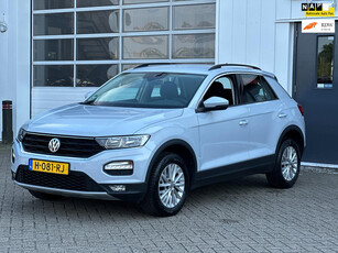 Volkswagen T-Roc 1.5 TSI Style/1STE EIG/NAVI/APP-CONNECT/AUTOMAAT!!