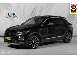 Volkswagen T-Roc 2.0 TSI 4Motion PANO|LED|LEDER|R-LINE|ACC|