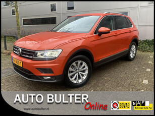 Volkswagen Tiguan 1.4 TSI ACT 150 pk, Comfortline Business, DSG