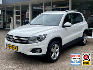 Volkswagen Tiguan 1.4 TSI Comfort&Design 4Motion Climat, Pdc, Stoelvw, LM..