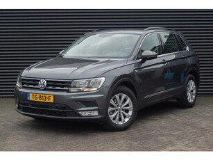 Volkswagen Tiguan 1.4 TSI Comfortline Business | Apple carplay | PDC | Autmaat |