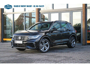 Volkswagen Tiguan 1.4 TSI e PlugInHybrid R-Line Business+