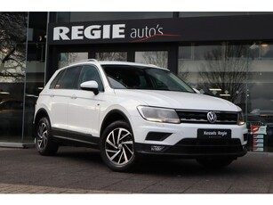 Volkswagen Tiguan 1.5 TSI Comfortline Navi (bj 2019)