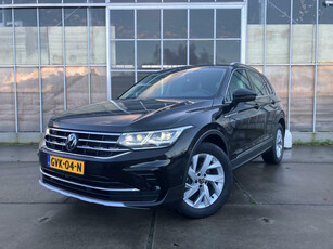 Volkswagen Tiguan 1.5 TSI Life Business | Trekhaak | Massage | CarPlay | DAB