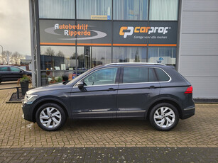 Volkswagen TIGUAN 1.5 TSI R-Line