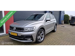 Volkswagen Tiguan 1.5 TSI, R-Line,Virtual,cruise