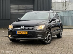 Volkswagen Tiguan 2.0 TDI Highine ALLSPACE?AUTOMAAT?1STE