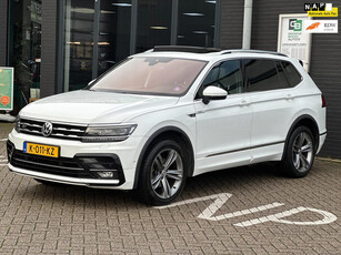 Volkswagen Tiguan Allspace 1.5 TSI Highline Business R 7p./PANO-DAK/DIGITAL COCKPIT/CAMERA/NL-AUTO NAP!!