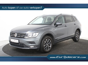 Volkswagen Tiguan Allspace 2.0 TDI Comfortline *1ste Eigenaar*Navigatie*Trekhaak*Keyless*