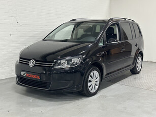 Volkswagen Touran 1.4 TSI Comfortline 7p CLIMA / CRUISE / TREKHAAK / NIEUWE KETTING!!!!