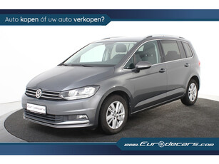 Volkswagen Touran 1.5 TSI Highline *1ste Eigenaar*Navigatie*Trekhaak*