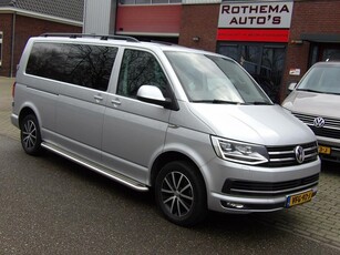 Volkswagen Transporter 2.0 TDI 150PK AUTOMAAT 2020 DIKKE