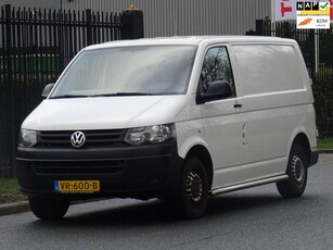 Volkswagen Transporter 2.0 TDI L1H1 T800 NAP/AIRCO/APK 2026