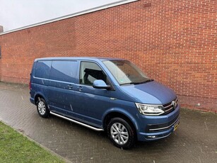 Volkswagen Transporter 2.0 TDI L1H2 Highline Cruise PDC LED