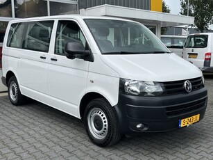 Volkswagen Transporter Kombi 2.0 TDI 140 PK DSG Automaat