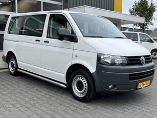 Volkswagen Transporter Kombi 2.0 TDI DSG Automaat L1H1 BM