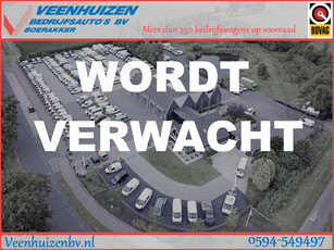 Volkswagen Transporter Kombi 2.0TSI L2/H1 Personenbus 9-Persoons Benzine!