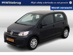 Volkswagen up! 1.0 BMT move up! Airconditioning / Bluetooth