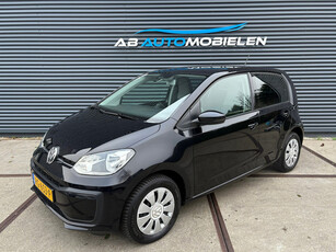 Volkswagen Up! 1.0 BMT move up! PDC/ BLUETOOT/ CRUISE CONTROL