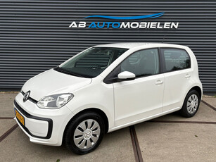 Volkswagen Up! 1.0 BMT move up! PDC/ BLUETOOT/ CRUISE CONTROL