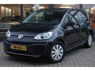 Volkswagen Up! 1.0 BMT move up! | Telefoonvoorbereiding | Airco |