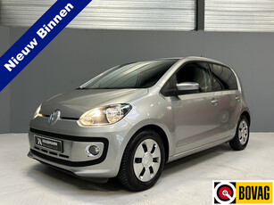 Volkswagen up! 1.0 cheer up! 75pk|Airco|5drs|