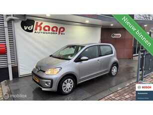 Volkswagen Up! 1.0 EcoFuel high up!