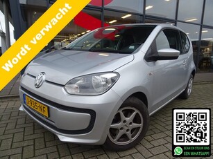 Volkswagen up! 1.0 move up! (bj 2012)