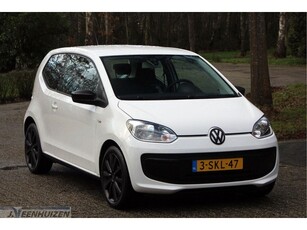 Volkswagen up! 1.0 move up! BlueMotion 2013 Navigatie