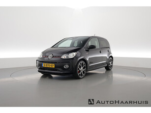 Volkswagen up! 1.0 TSI GTI | Cruise | Camera | Stoelver. | DAB | 17