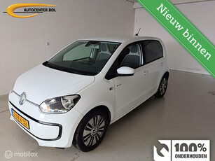 Volkswagen Up! e-Up!