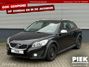 Volvo C30 1.6 D2 S/S R-Design