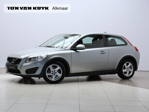 Volvo C30 1.6 Kinetic 1e Eigenaar / Navigatie / Bluetooth / Volvo Dealer Onderhouden / Trekhaak /