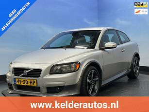 Volvo C30 2.5 T5 Momentum