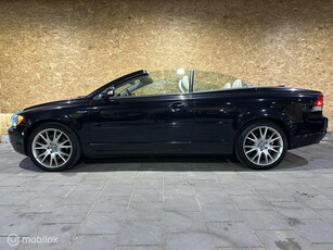 Volvo C70 Convertible T5 Aut. Summum-18inch-DynAudio-Orig NL