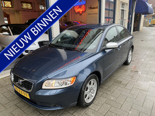 Volvo S40 1.6D Edition I NL AUTO/TOPSTAAT