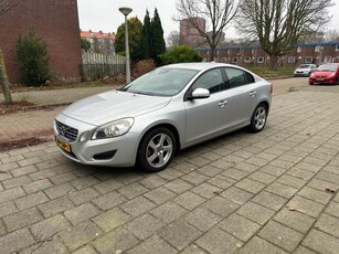 Volvo S60 1.6 T3 110kw NAP Leder Airco Cruise