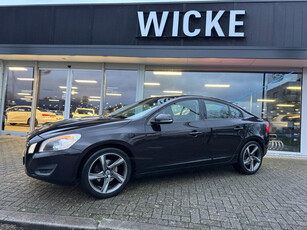 Volvo S60 1.6 T3 Navigatie Trekhaak Clima 150 PK NW Distributie