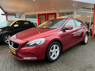 Volvo V 40 2.0 T2 122PK Dealer onderhouden Achteruitrijcamera