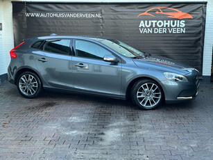 Volvo V40 1.6 D2 Summum, Clima/Naviagatie/Stoelverwarming/Etc