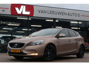 Volvo V40 1.6 T4 Kinetic | Navigatie | Trekhaak | APK 05-09-2025 |