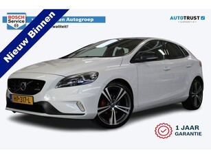 Volvo V40 2.0 D2 R-Design Business Incl. 12 maanden