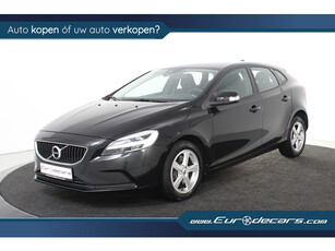 Volvo V40 2.0 D2 Geartronic *1ste Eigenaar*Navigatie*LED*Park assist*