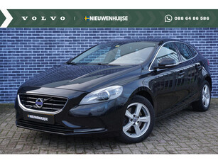 Volvo V40 2.0 T2 Momentum | Nieuw Binnen | Bi-Xenon | Stand Kachel | Stoel verwarming | High Performance audio | Volvo On Call |