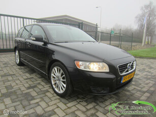 Volvo V50 1.6 D2 R-Design